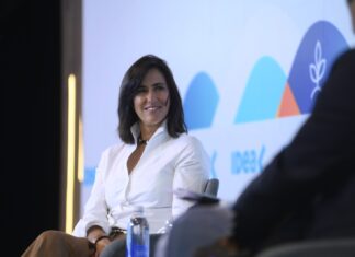 Jimena de la Torre cuestionó las cautelares contra leyes del Congreso: “Es muy nocivo porque es antidemocrático”