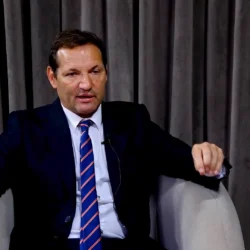 Fernando Levene: “Los abogados tenemos que recuperar el protagonismo en el Consejo de la Magistratura”