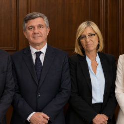 Elecciones en el Consejo de la Magistratura: ganó la Lista Bordó, pero las cuatro fuerzas se repartieron las bancas
