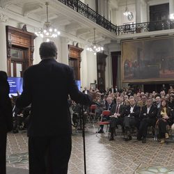 “El Congreso a partir de la Reforma”: un balance crítico sobre tres décadas de institucionalidad argentina