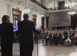 “El Congreso a partir de la Reforma”: un balance crítico sobre tres décadas de institucionalidad argentina