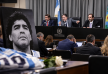 Caso Maradona: terminó el segundo juicio, absolvieron a uno de los médicos y el veredicto se conocerá en diciembre