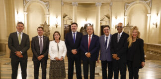 Inteligencia artificial, crimen organizado y cooperación internacional: los desafíos de una Justicia sin fronteras