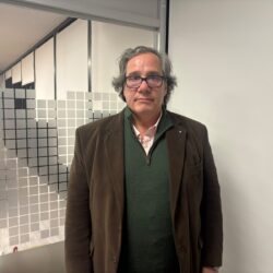 Luis Palomino: “Hace 25 años que dos grupos manejan el Consejo de la Magistratura y no cambiaron nada”