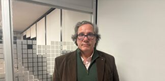 Luis Palomino: “Hace 25 años que dos grupos manejan el Consejo de la Magistratura y no cambiaron nada”