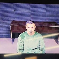 Condena firme a 15 años de prisión para un prefecto que hostigó y agredió sexualmente a una subordinada