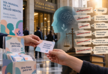 La Justicia porteña busca cambiar la forma de abordar la salud mental: las palabras que deben dejar de usarse y las nuevas herramientas
