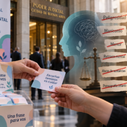La Justicia porteña busca cambiar la forma de abordar la salud mental: las palabras que deben dejar de usarse y las nuevas herramientas