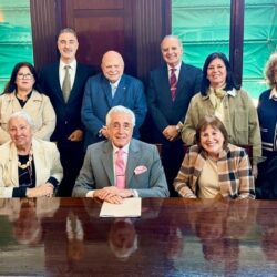 Impulsan un proyecto de ley para crear un régimen laboral especial para trabajadores de ONG