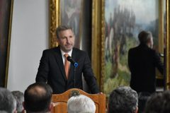 Frigerio puso el foco en la independencia judicial: “Necesitamos que lleguen los mejores”