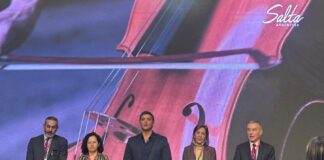 Salta reúne a referentes del derecho laboral para debatir las reformas y el futuro del trabajo