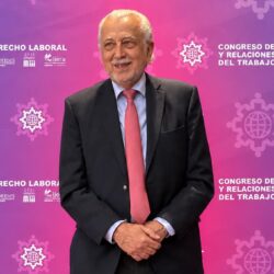 Juan José Etala: “Hay que mirar más al derecho al empleo que a los derechos de quienes ya trabajan”