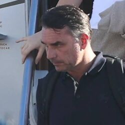 La fiscal Ochoa pidió informes a Migraciones para determinar si el Gobierno encubrió la huida de Flávio Bolsonaro