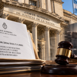 La Corte anuló la absolución de dos condenados a diez años de prisión por trata laboral de una menor