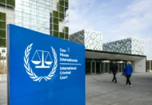 Israel podría impulsar un caso contra Erdogan en la Corte Penal Internacional