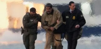 Estados Unidos no extraditará a Maduro a la Argentina mientras lo estén juzgando en Nueva York