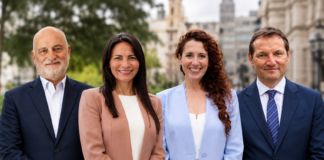 Consejo de la Magistratura: la lista de Biglieri ganó la elección de abogados y las cuatro bancas se repartirían entre tres espacios