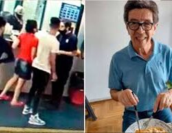 Ataque al playero: la Corte confirmó que el agresor es responsable de “lesiones gravísimas”