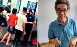 Ataque al playero: la Corte confirmó que el agresor es responsable de “lesiones gravísimas”