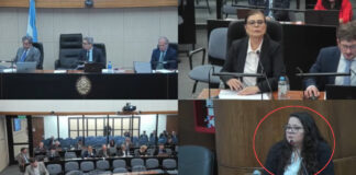 Cuadernos | Una ex secretaria de Baratta declaró que su ex jefe se reunía con empresarios: “Los insultó a todos”