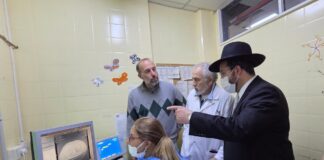 Un avance para la Justicia: realizaron la primera tomografía post mortem en Argentina