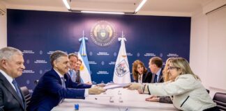 Devoto tiene fecha de cierre: el acuerdo entre Nación y Ciudad que redefine el mapa penitenciario